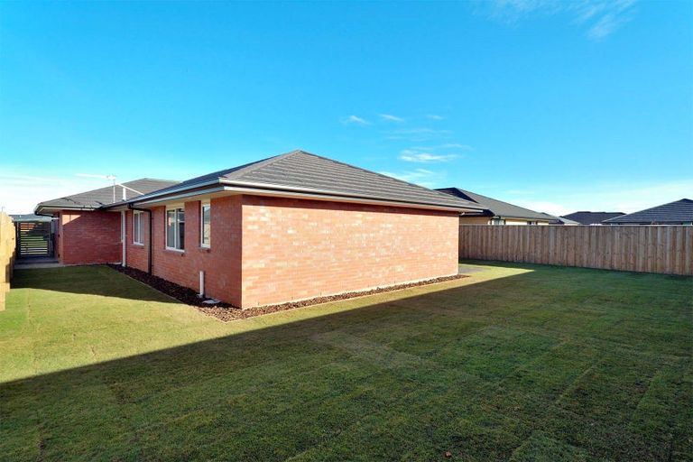 Photo of property in 53 Craig Thompson Drive, Lincoln, 7608