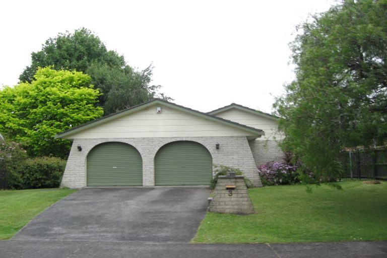 Photo of property in 3 Gulliver Place, Conifer Grove, Takanini, 2112