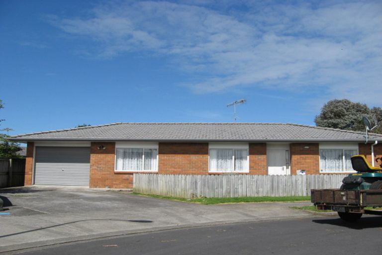 Photo of property in 101 Crawford Avenue, Mangere Bridge, Auckland, 2022