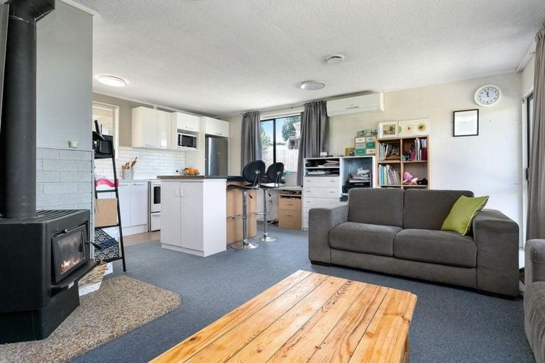 Photo of property in 46a Rolleston Street, Kihikihi, Te Awamutu, 3800
