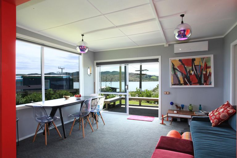 Photo of property in 6 Wainamu Road, Raglan, 3297