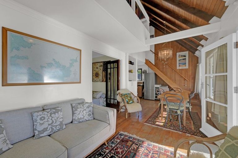 Photo of property in 518b Manawaora Road, Parekura Bay, Russell, 0184