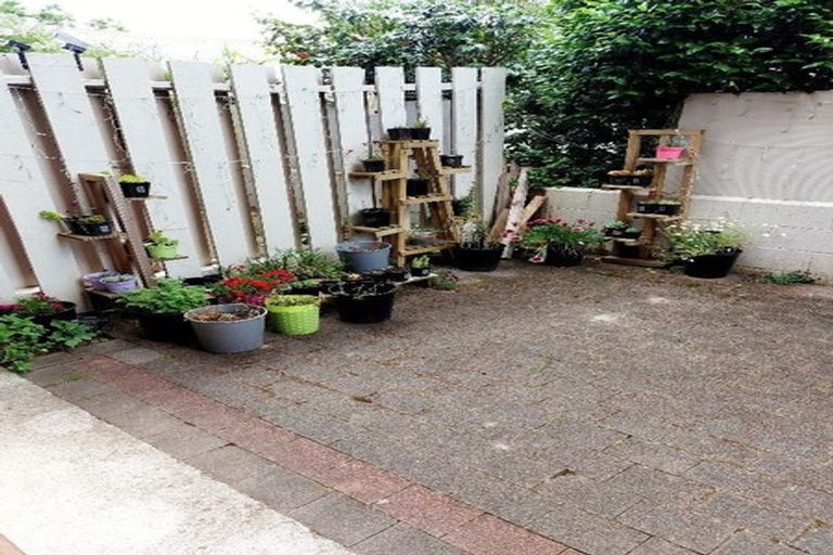 Photo of property in 10/2 Hammond Street, Hamilton Central, Hamilton, 3204