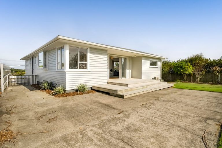 Photo of property in 7 Hulke Crescent, Bell Block, New Plymouth, 4312