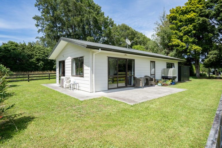 Photo of property in 69 Ringer Road, Tauwhare, Hamilton, 3287