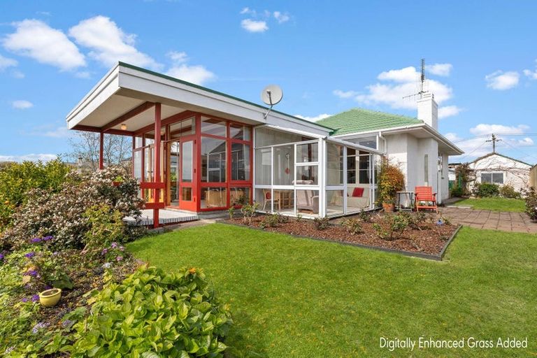 Photo of property in 7a Stark Street, Durie Hill, Whanganui, 4500