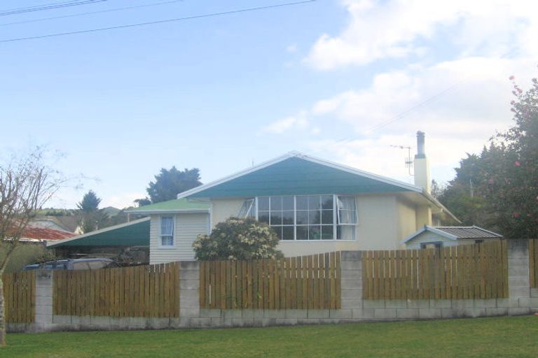 Photo of property in 6 Horoeka Street, Springfield, Rotorua, 3015