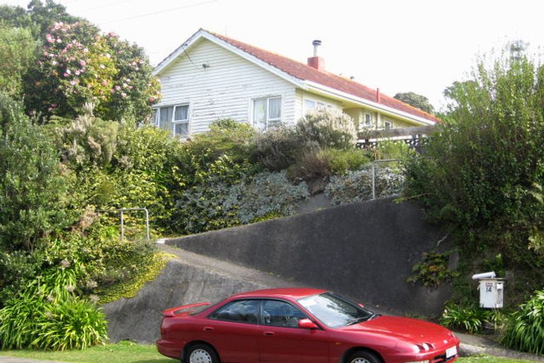 Photo of property in 14 Blagdon Road, Blagdon, New Plymouth, 4310