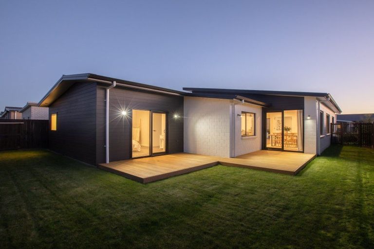 Photo of property in 18 Ogilvie Avenue, Chartwell, Hamilton, 3210