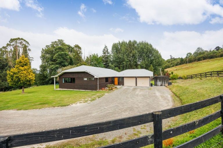 Photo of property in 29 Kuku Road, Pohangina, Ashhurst, 4884