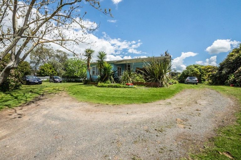 Photo of property in 62 Riverview Road, Huntly, 3700