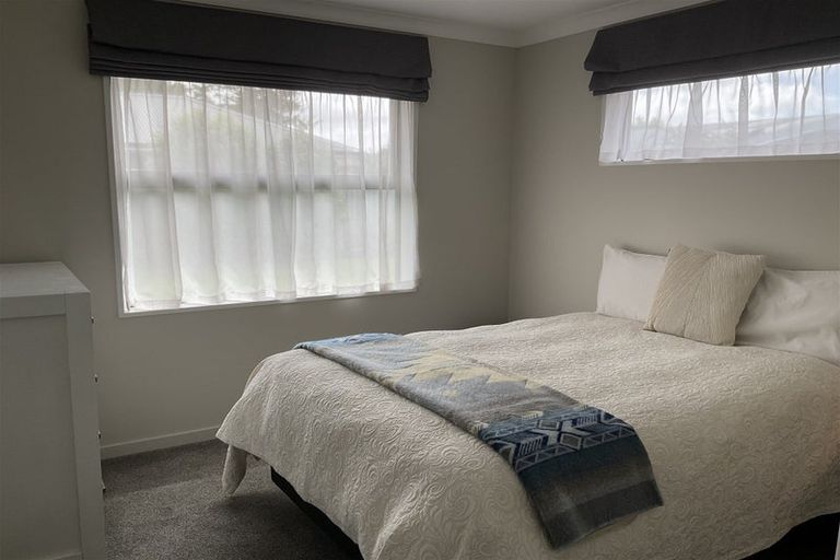 Photo of property in 13 Walter Place, Kirwee, Darfield, 7571