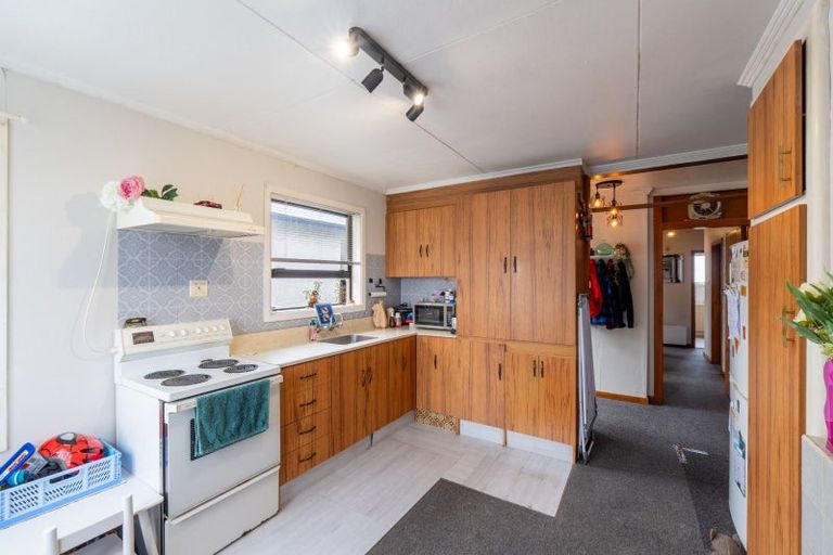 Photo of property in 27 Tramway Road, Strathern, Invercargill, 9812