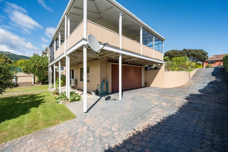 Photo of property in 19 Shearer Terrace, Richmond, 7020