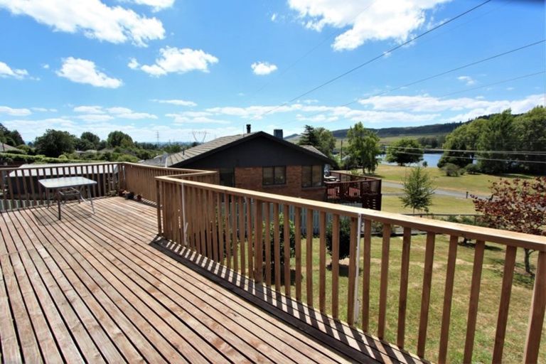Photo of property in 42 Pokuru Road North, Whakamaru, Mangakino, 3492