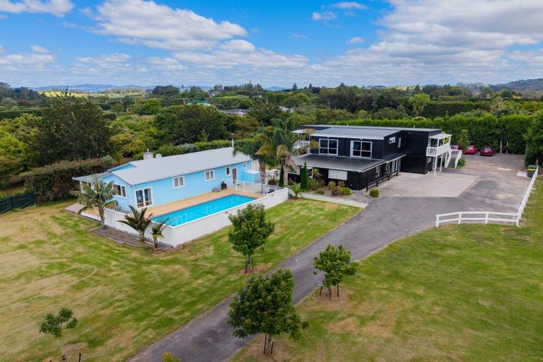 Photo of property in 23 Paparoa Road, Te Puna, Tauranga, 3174
