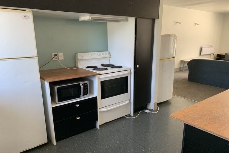 Photo of property in 4/3 King Street, Mount Cook, Wellington, 6021