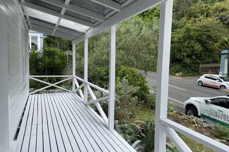 Photo of property in 165 Shakespeare Road, Bluff Hill, Napier, 4110
