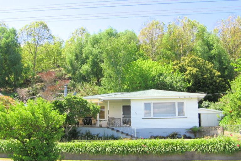 Photo of property in 45 Oswald Street, Mangapapa, Gisborne, 4010