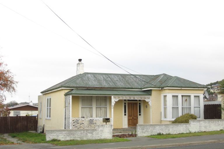 Photo of property in 43 Trent Street, Oamaru, 9400