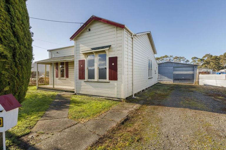 Photo of property in 43 French Street, Marton, 4710