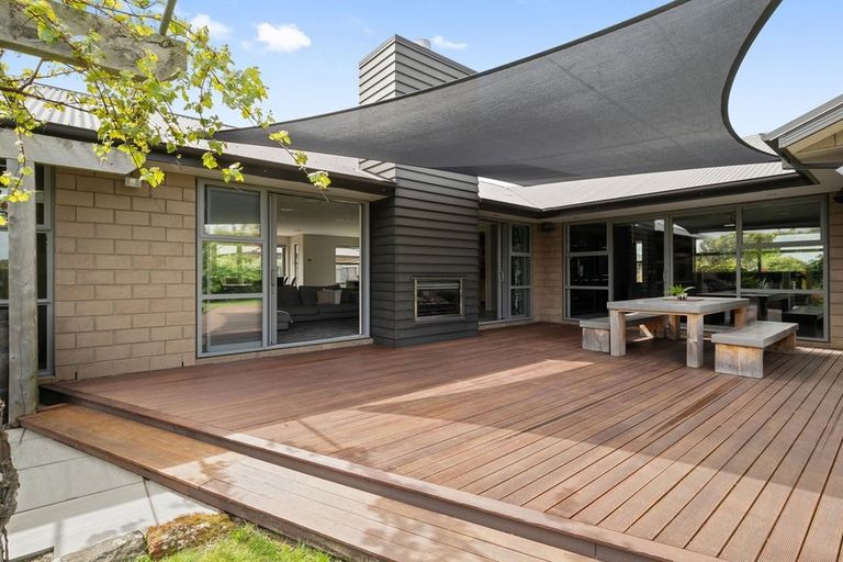 Photo of property in 19 Beaumont Drive, Rolleston, 7614