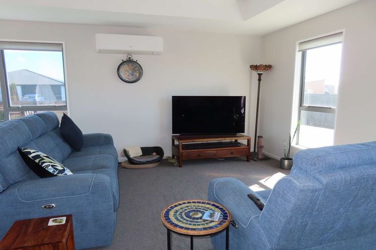 Photo of property in 3 Kingsbridge West, Burwood, Christchurch, 8083