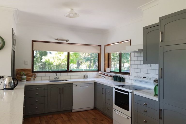 Photo of property in 227 Tipapakuku Road, Dannevirke, 4930