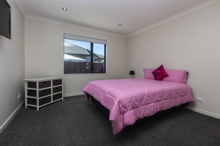 Photo of property in 4 Sovereign Boulevard, Kaiapoi, 7630