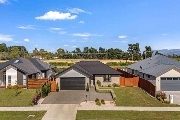 Photo of property in 45 Catalina Crescent, Burleigh, Blenheim, 7201