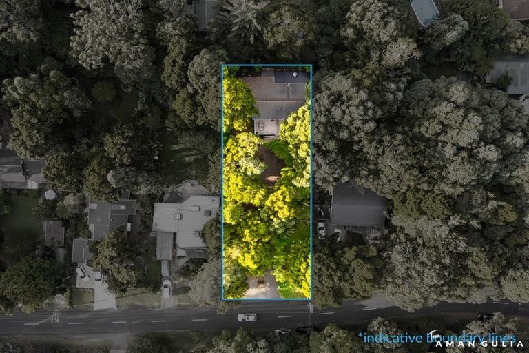 Photo of property in 78 Waima Crescent, Titirangi, Auckland, 0604