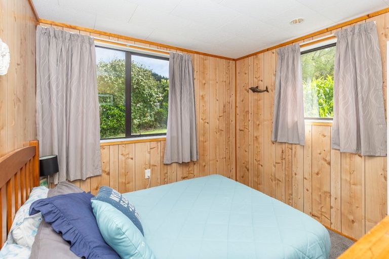 Photo of property in 330 Tahuri Street, Kawhia, 3889