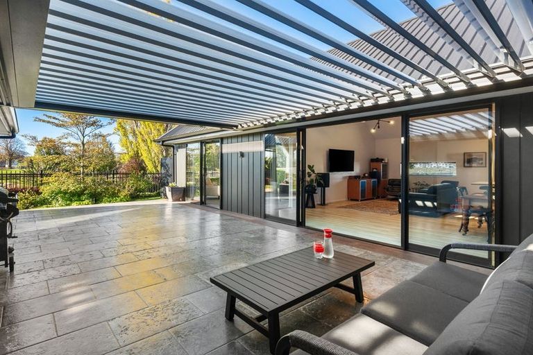 Photo of property in 231 Highsted Road, Casebrook, Christchurch, 8051