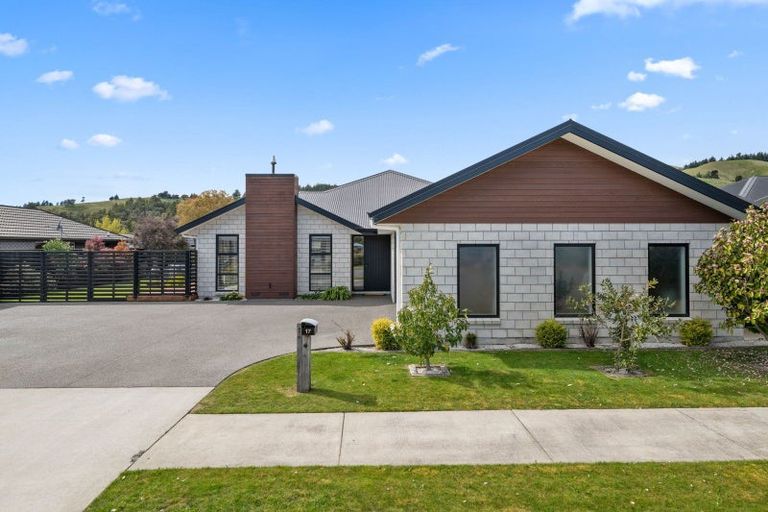 Photo of property in 17 Mcnabb Place, Witherlea, Blenheim, 7201