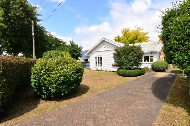 Photo of property in 15 Firth Street, Hamilton East, Hamilton, 3216