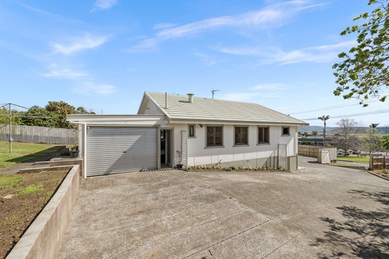 Photo of property in 8 Cartwright Road, Onerahi, Whangarei, 0110