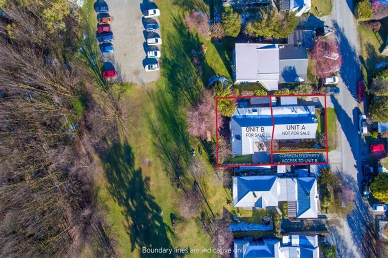 Photo of property in 21b Nairn Street, Arrowtown, 9302