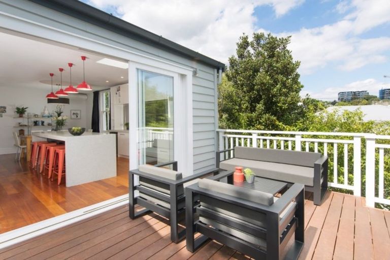 Photo of property in 44 Sussex Street, Grey Lynn, Auckland, 1021