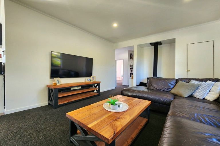 Photo of property in 9 Inverness Street, Dunollie, Runanga, 7803