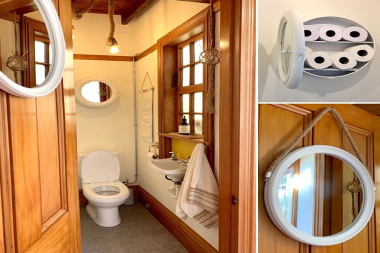 Photo of property in 28 Ascot Street, Thorndon, Wellington, 6011