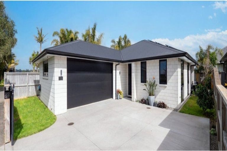 Photo of property in 310 Levers Road, Matua, Tauranga, 3110