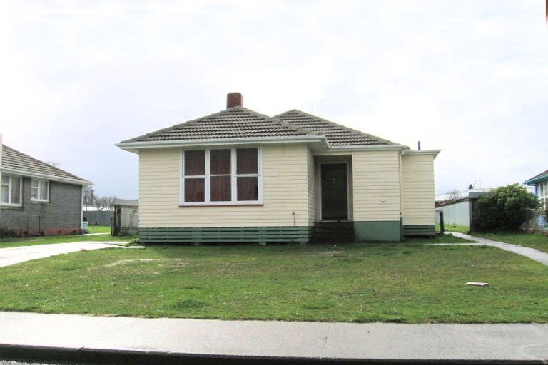 Photo of property in 703 Huia Street, Camberley, Hastings, 4120