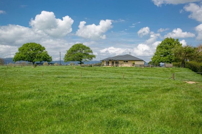 Photo of property in 95 Taihoa Road South, Matamata, 3473