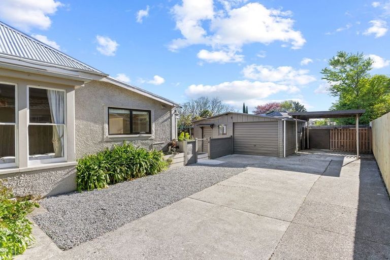 Photo of property in 74 Radley Street, Woolston, Christchurch, 8023