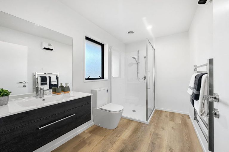 Photo of property in 2 Pitchford Lane, Rolleston, 7614