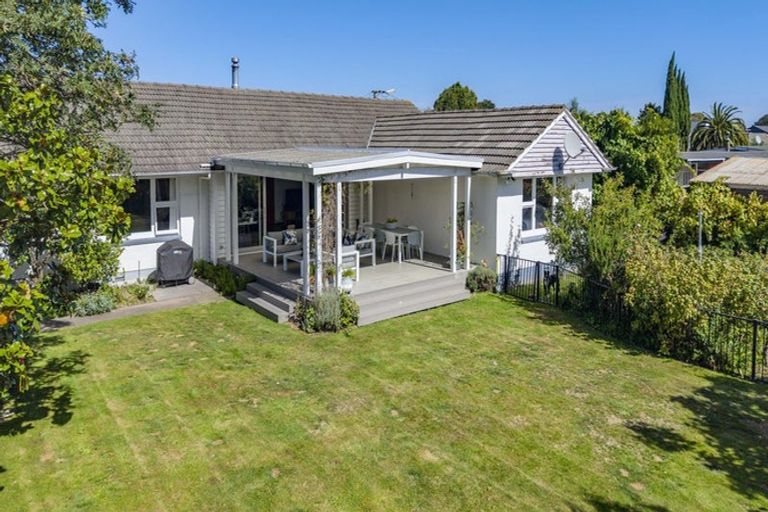 Photo of property in 29 Patrick Street, Mairehau, Christchurch, 8013