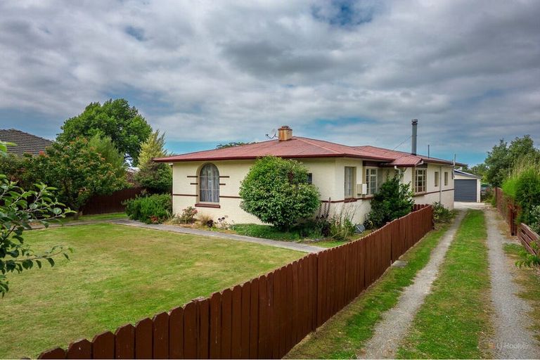 Photo of property in 3 Town Belt, Waimate, 7924