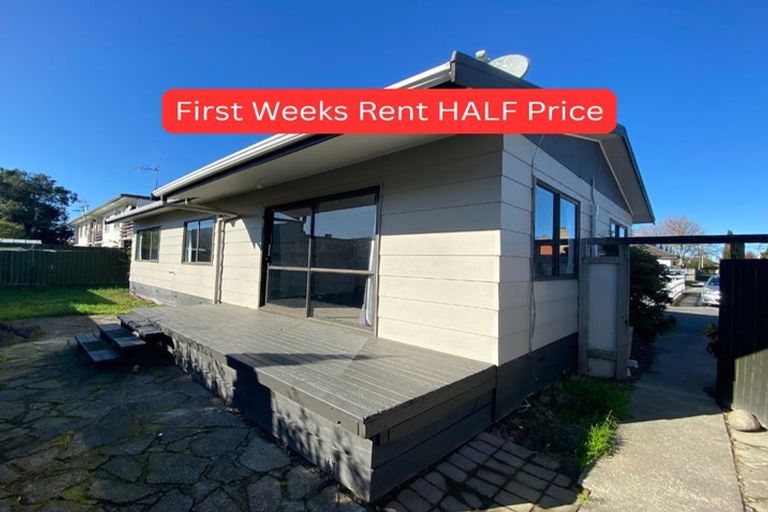 Photo of property in 85c Albert Street, Hamilton East, Hamilton, 3216