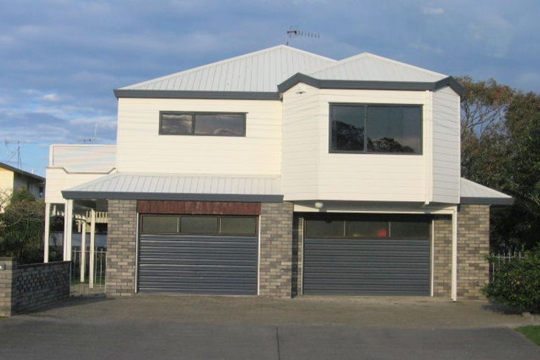 Photo of property in 418a Rangi Avenue, Whangamata, 3620