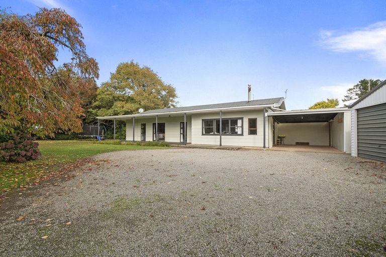 Photo of property in 4 Inglis Road, Pahiatua, 4983